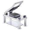 Vegetable Chopper Mandoline Slicer All-in-1 Food Veggie Cutter 8 Blades