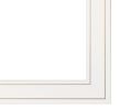Trendy Decor 4U "Farmhouse Bath II" Framed Wall Art, Modern Home Decor Framed Print for Living Room