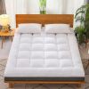 Topper Pad for Mattress Full
