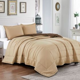 Fadwa 3PC BEDSPREAD SET (size: KING)
