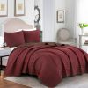 Matana 3 piece bedspread