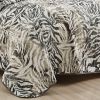 Alley 3 piece bedspread