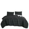 3 piece bedspread