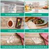 35Pcs Kitchen Cooking Utensils Set Spatula Set Baking Utensil Set Kitchen Accessories Necessities with Holder Egg Whisk Separator Tong Turner Spoons C