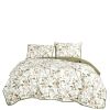 Teige 3 piece bedspread