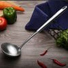 Kitchen Supplies Cookware Hollow Handle Cooking Tool