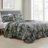 Arelli 3 piece bedspread