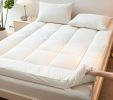 Topper Pad for Mattress Queen
