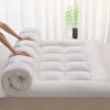 Topper Pad for Mattress Full