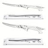 "Multi-Purpose Kitchen Shears - German Stainless Steel Construction - Perfect for Chicken, Fish & Vegetable Prep"