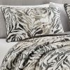 Alley 3 piece bedspread