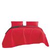Sesha 3 piece bedspread